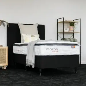 Eco-Coil S2 Mattress Only