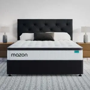 Eco-Coil S2 Mattress Only