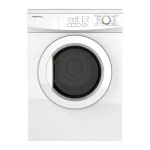 Parmco 7KG Sensor Tumble Dryer - DR7WAV