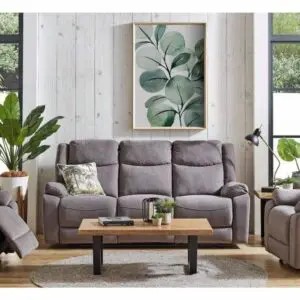 Dakota 3SRR+R+R Suite