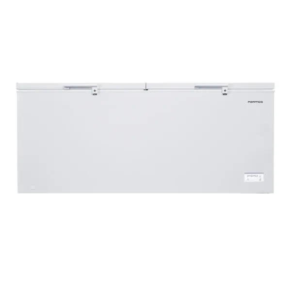 688L Chest Freezer White CF688W