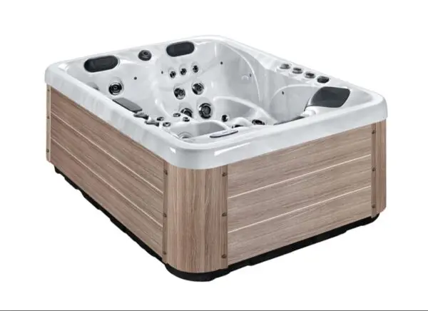Hilton 3 Person Spa - Image 2