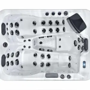 Hilton 3 Person Spa
