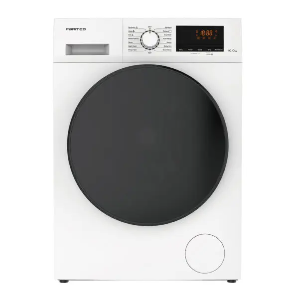 Parmco 10KG Washing Machine