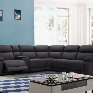 Debonaire Fabrice Corner