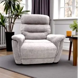 Hercules Lift Chair - John Young