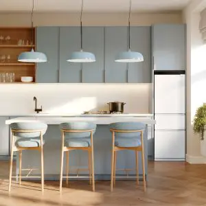 Mitsubishi MR-CX328EX Matte White