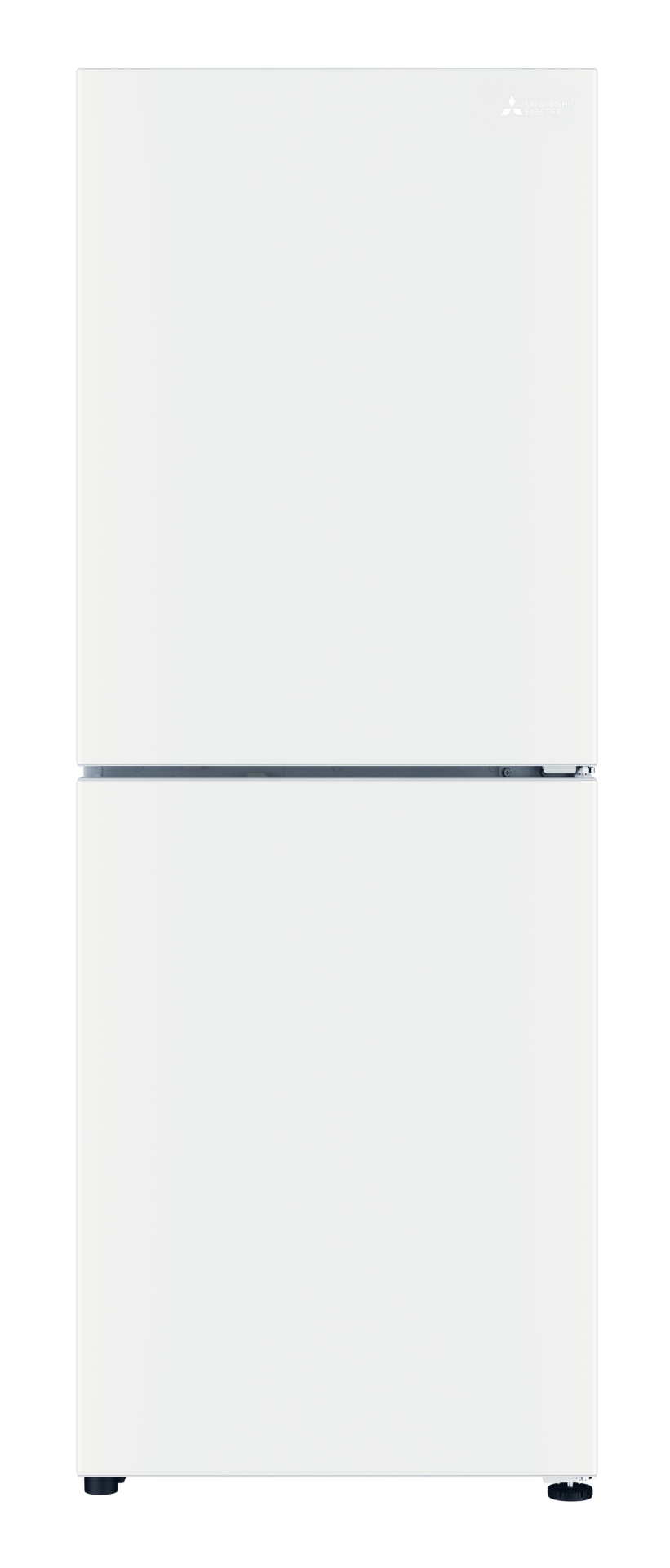 Mitsubishi MF-U218ET 2 Door Upright Freezer White - Image 3