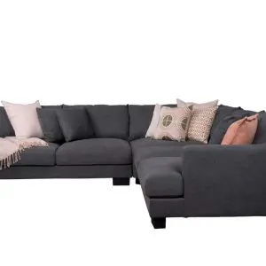 Rye Corner Lounge Suite By John Young