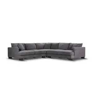 Rye Corner Lounge Suite By John Young