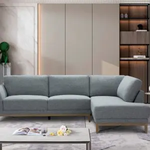 Troy Chaise - John Young Furniture