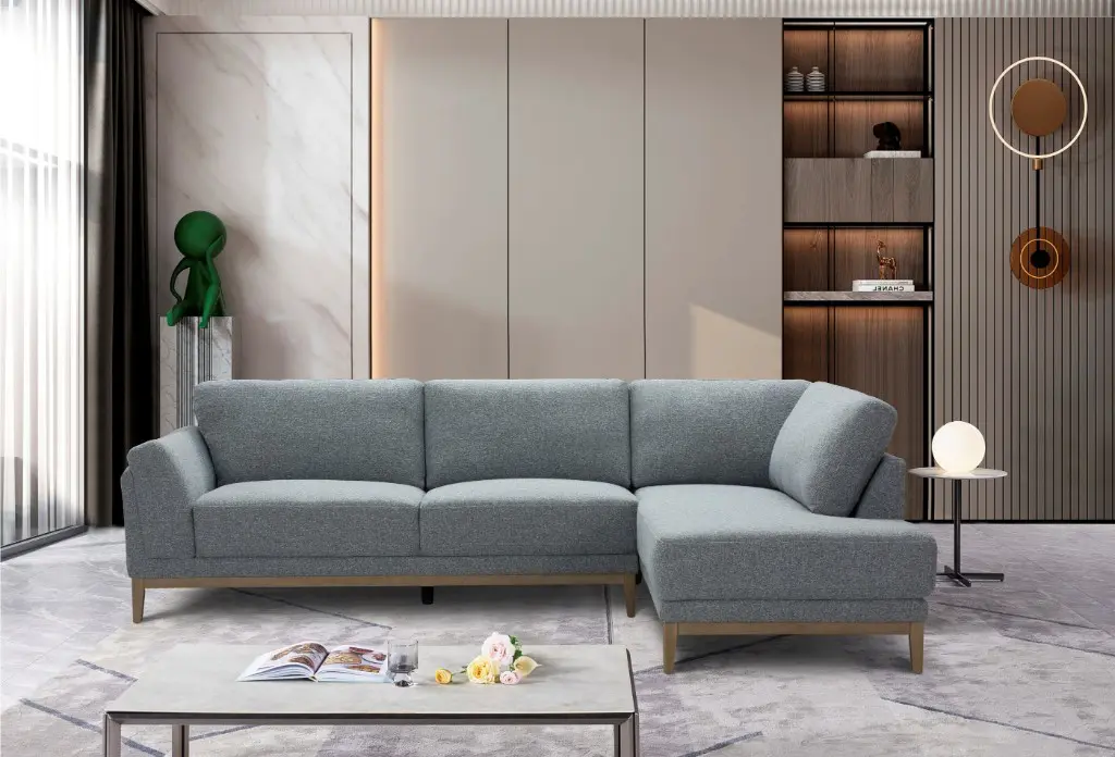 Troy Chaise - John Young Furniture