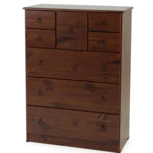KTG Newport Scotch Chest- Hunter Hills