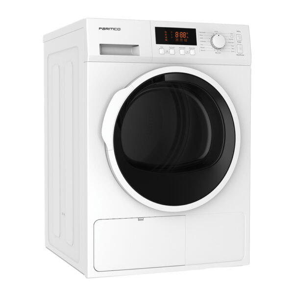 Parmco 8KG Heat Pump Dryer - Image 3