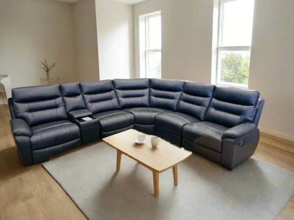 John Young Jackson Modular Suite