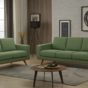 Willow 2+3 Seater (available individually)