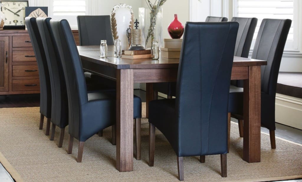 Urban Dining Suite 8 Seater – John Young